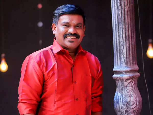 Santhosh Kumar