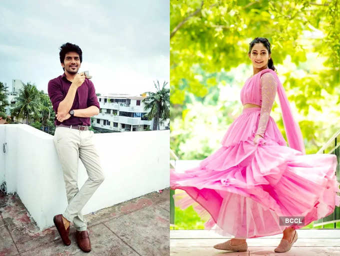 Bigg Boss Tamil: Kavin to Losliya Mariyanesan, popular contestants who did  not bag the trophy but are more successful | The Times of India