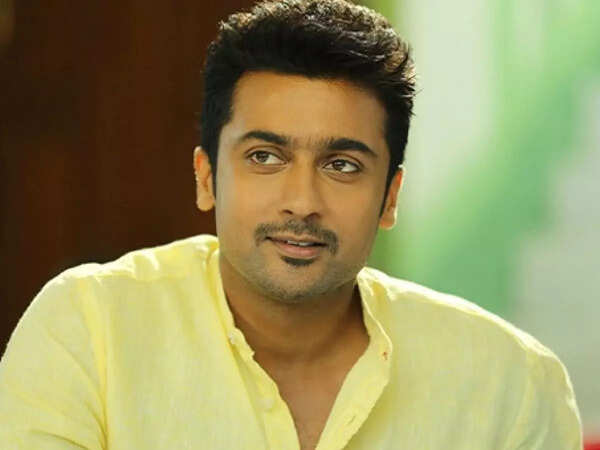Suriya