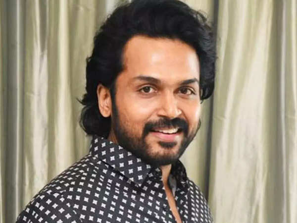 Karthi Wallpapers