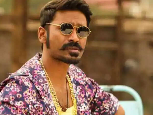 Dhanush