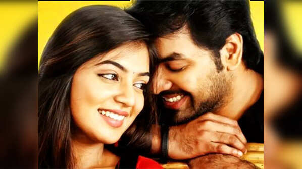 Thirumanam Enum Nikkah