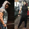 Reason for joining the gym