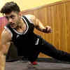 Staying fit is a priority