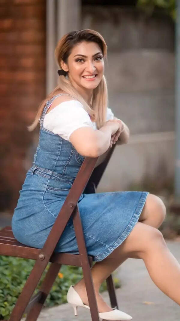 Akshara Reddy Images