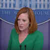 Article image for: Funding fights either 'West <i class="tbold">wing</i>' or 'Veep': Psaki