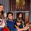 Article image for: Family portrait