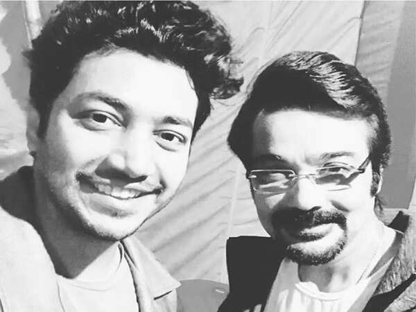 Rohaan Bhattacharjee Photos