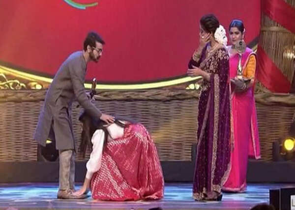 Swastika Dutta