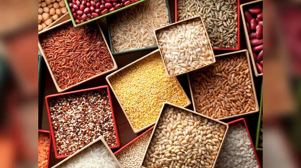 Gluten-free millets and there health benefits