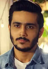 Picture of Kuldeep Gor