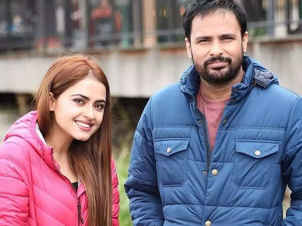 Amrinder Gill