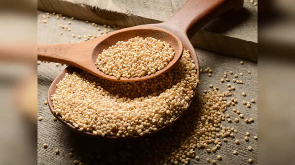Health Benefits of Bajra