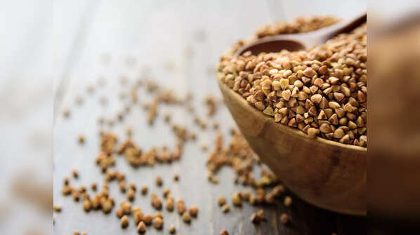 Health Benefits of Buckwheat