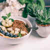 ​Buckwheat (kuttu)