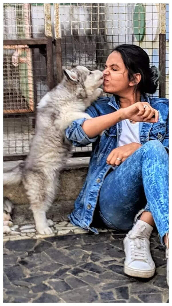 Mitali Mayekar