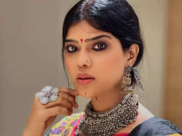 Khushi Shah