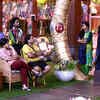​Contestants nominated Shivleela Patil