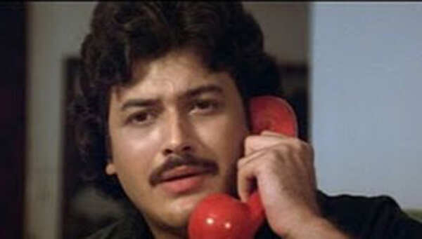Raj Kiran Pictures
