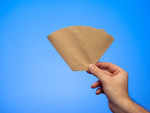 DIY hacks with Coffee Filter Paper