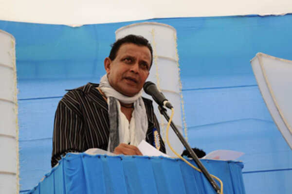 Raj Kiran
