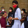 School reopened, CM visits schools