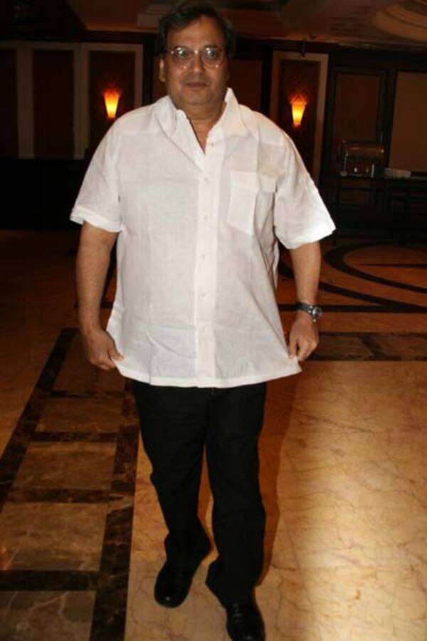 Raj Kiran