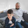 You often catch your child lying