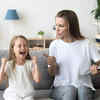You have a knack for discipline and you love introducing new rules