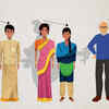 Article image for: 9 charts that show how India’s average height is decreasing