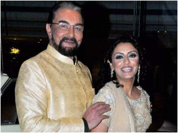 Kabir Bedi Images