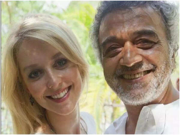 Lucky Ali Photos