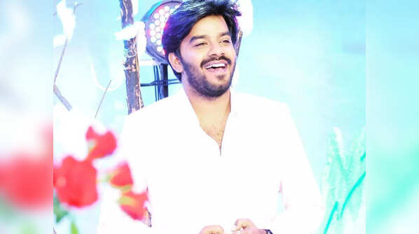 Sudigaali Sudheer