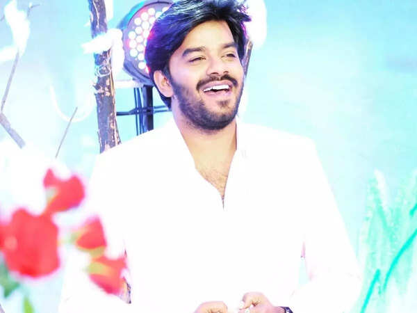 Sudheer Stills