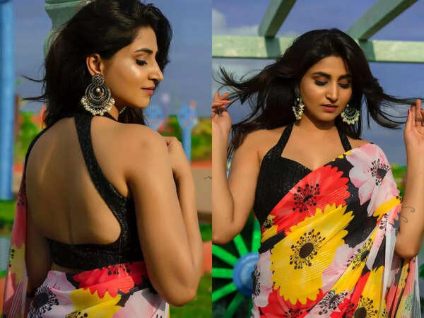 Varshini