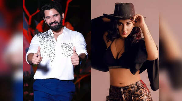 Bigg Boss Telugu 5: Akhil Sarthak to Vishnupriya, a look at celebs rumoured to be the next wild card contestant