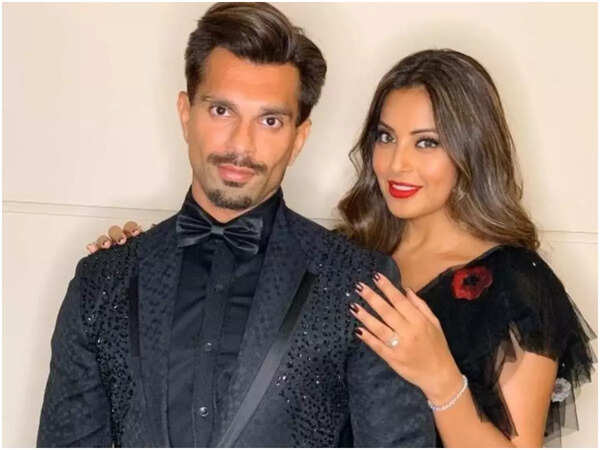 Karan Singh Grover Stills
