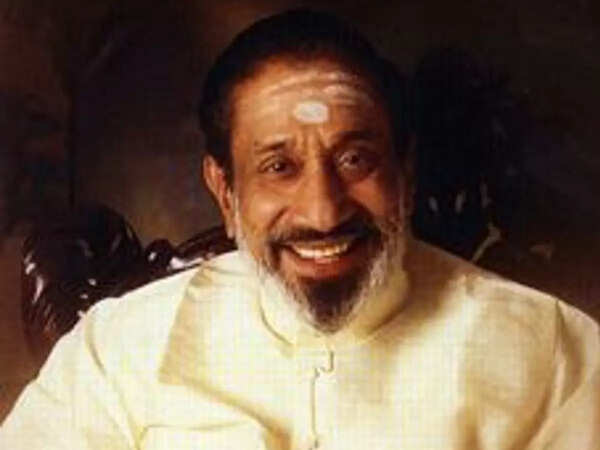 Sivaji Ganesan