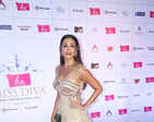 LIVA Miss Diva 2021: Red Carpet