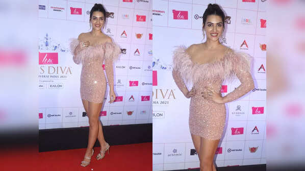 Kriti Sanon