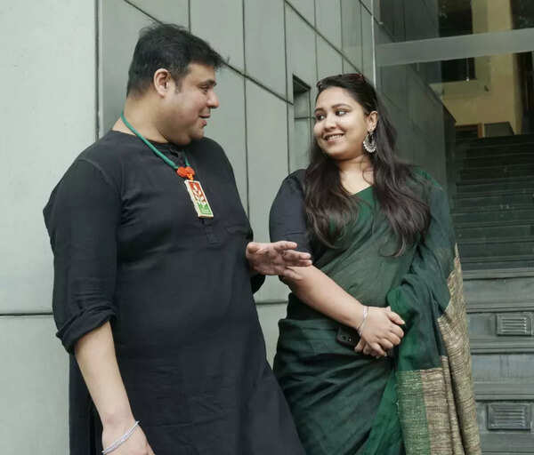 Hriti Tikadar Pictures