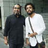 Article image for: <i class="tbold">koushik chakraborty</i> and Soumya Murshidabadi