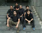 Contemporary musicians celebrate Indian folk music