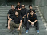 Contemporary musicians celebrate Indian folk music