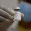 Coronavirus in India live updates: 'WHO to give approval to Covaxin this month'