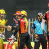 CSK top of the table