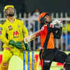 Saha tries his best