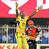 Bad start for SRH