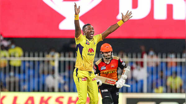 Bad start for SRH