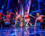 LIVA Miss Diva 2021: Performances